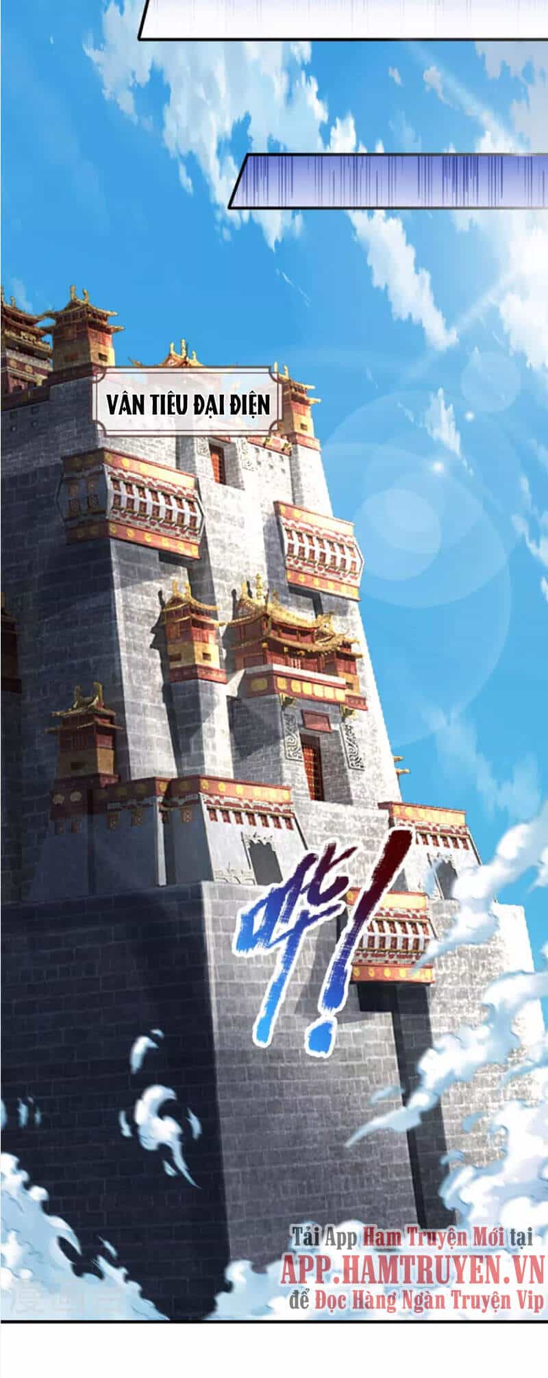Đại Ma Hoàng Thường Ngày Phiền Não - Chương 92 - ảnh 4