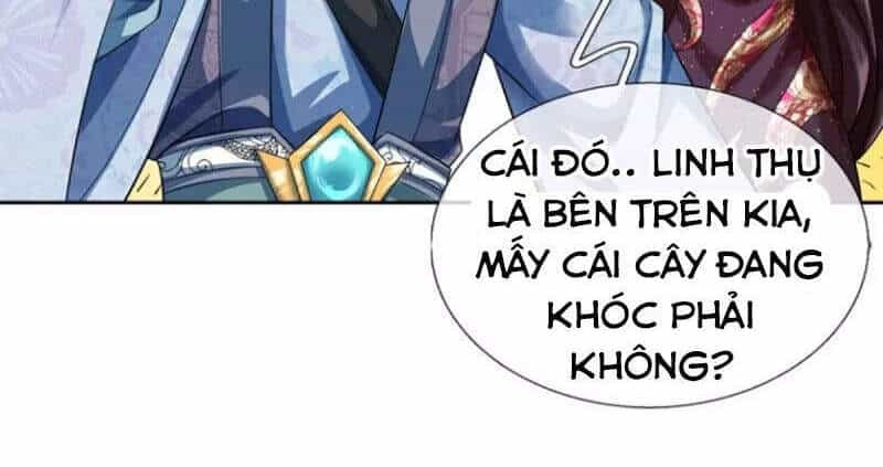 Đại Ma Hoàng Thường Ngày Phiền Não - Chương 93 - ảnh 17