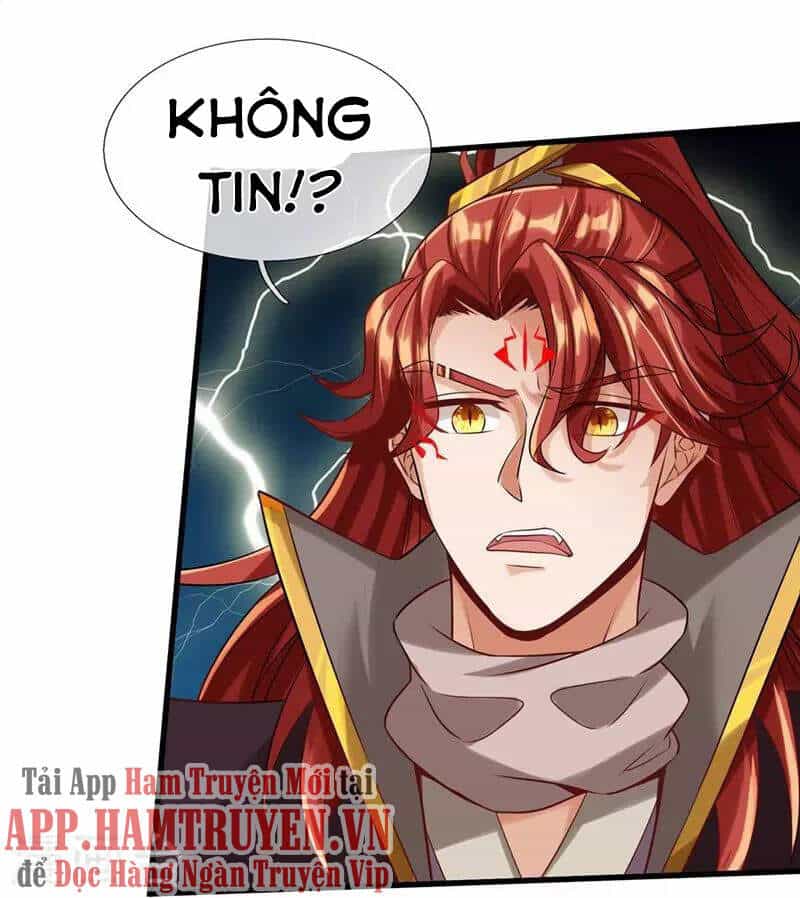 Đại Ma Hoàng Thường Ngày Phiền Não - Chương 97 - ảnh 16