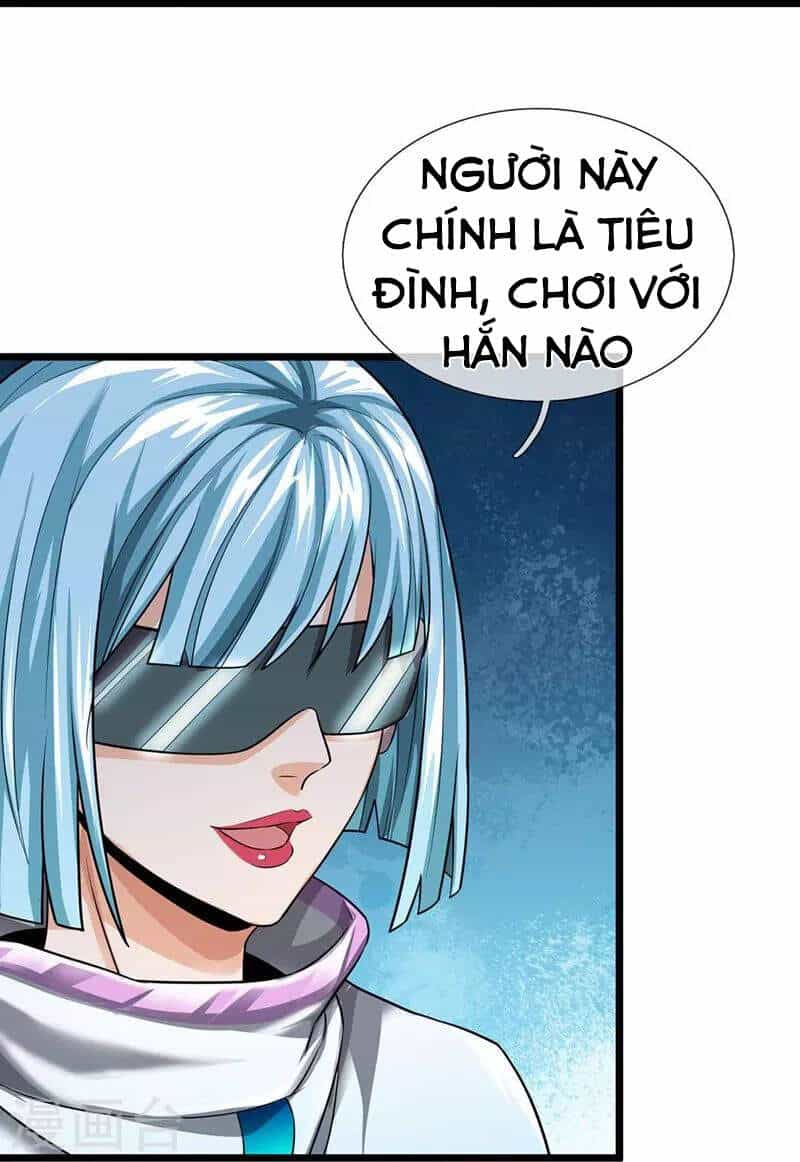 Đại Ma Hoàng Thường Ngày Phiền Não - Chương 97 - ảnh 3