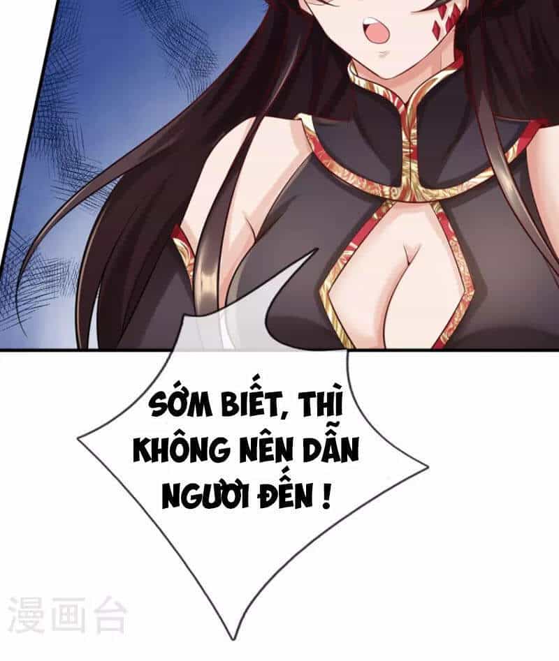 Đại Ma Hoàng Thường Ngày Phiền Não - Chương 98 - ảnh 6