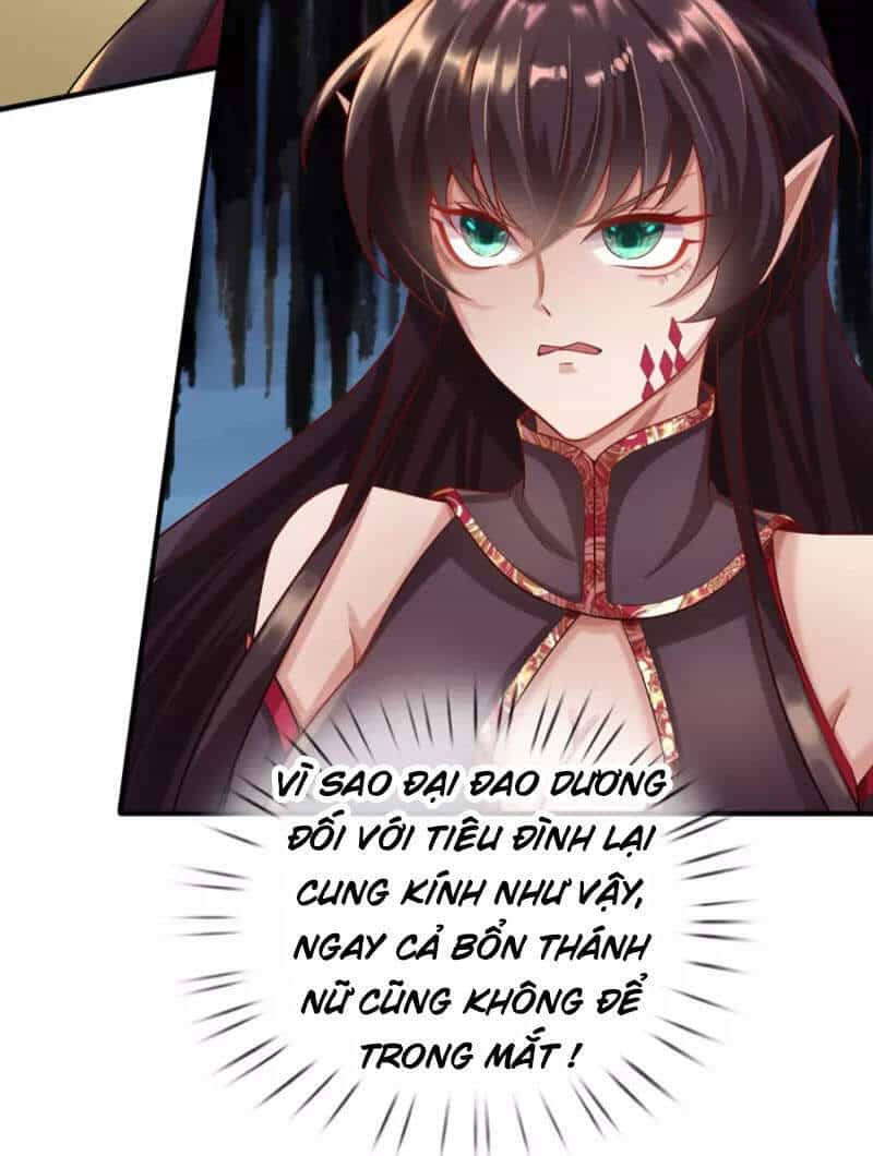 Đại Ma Hoàng Thường Ngày Phiền Não - Chương 98 - ảnh 9