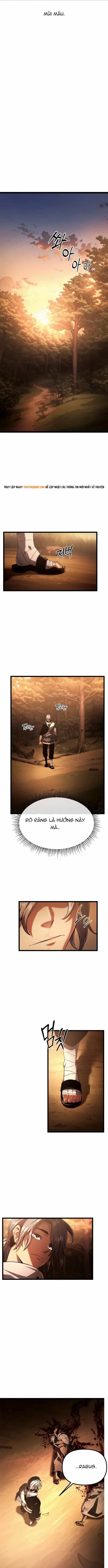 Đại Ma Pháp Sư Chăn Cừu - Chương 1 - ảnh 10