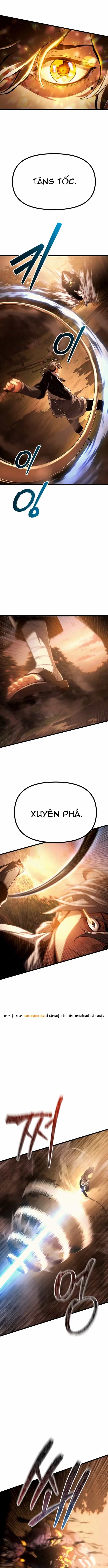 Đại Ma Pháp Sư Chăn Cừu - Chương 1 - ảnh 17