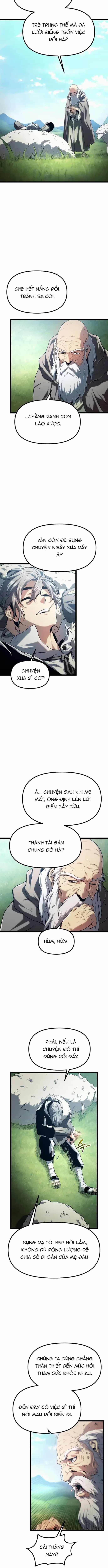 Đại Ma Pháp Sư Chăn Cừu - Chương 1 - ảnh 6