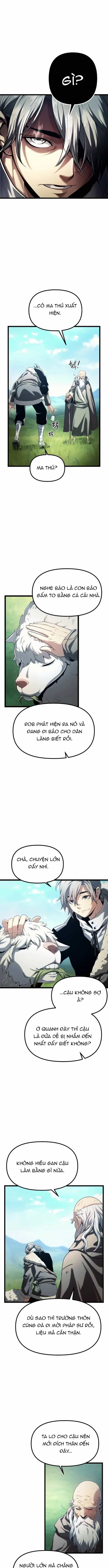 Đại Ma Pháp Sư Chăn Cừu - Chương 1 - ảnh 7
