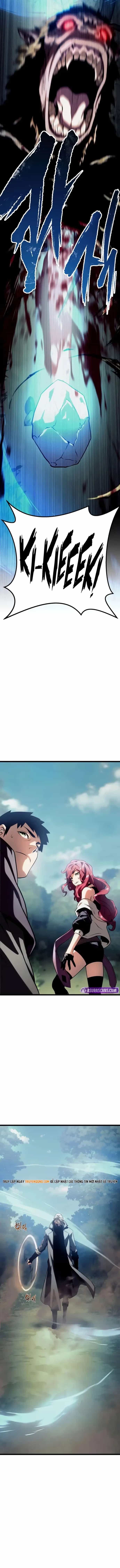 Đại Ma Pháp Sư Chăn Cừu - Chương 10 - ảnh 2