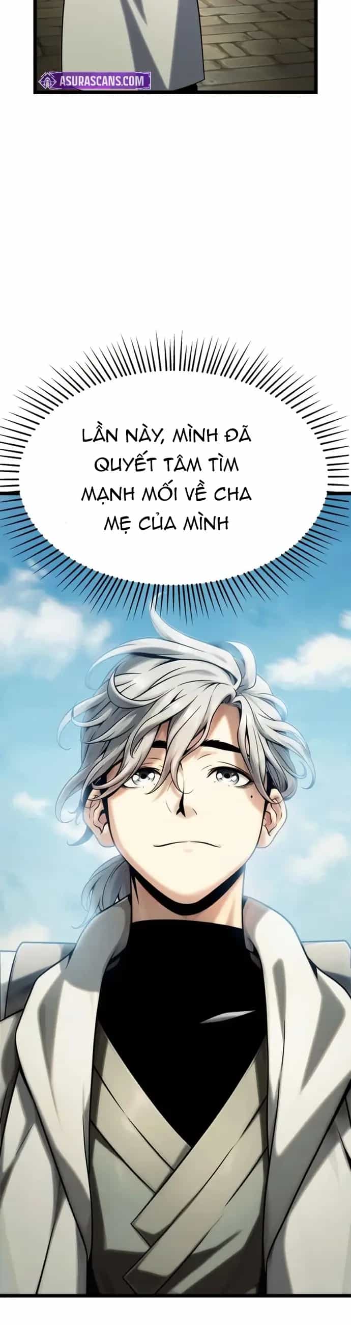 Đại Ma Pháp Sư Chăn Cừu - Chương 10 - ảnh 28