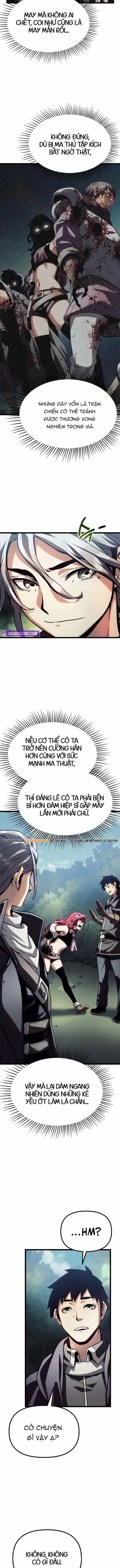 Đại Ma Pháp Sư Chăn Cừu - Chương 10 - ảnh 6