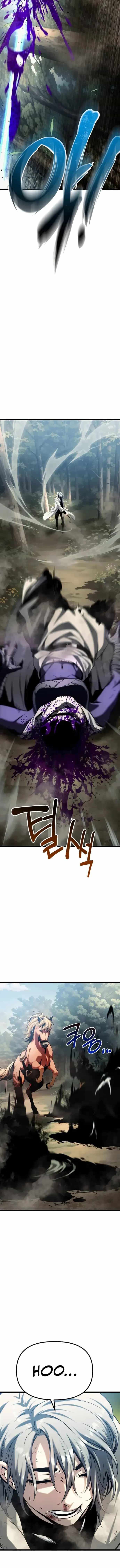 Đại Ma Pháp Sư Chăn Cừu - Chương 11 - ảnh 16