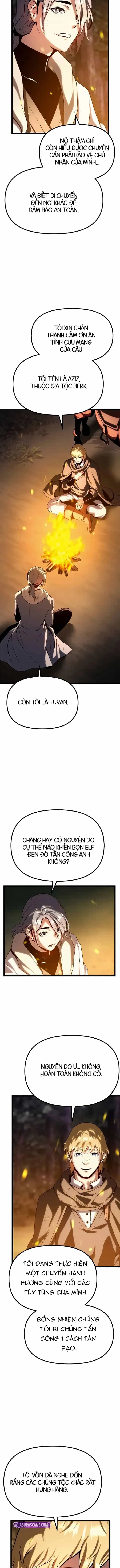 Đại Ma Pháp Sư Chăn Cừu - Chương 11 - ảnh 20