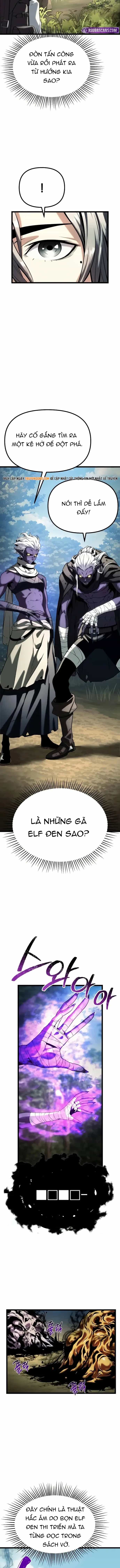 Đại Ma Pháp Sư Chăn Cừu - Chương 11 - ảnh 4