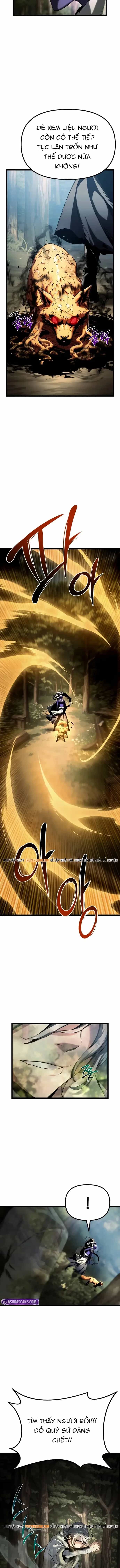 Đại Ma Pháp Sư Chăn Cừu - Chương 11 - ảnh 9