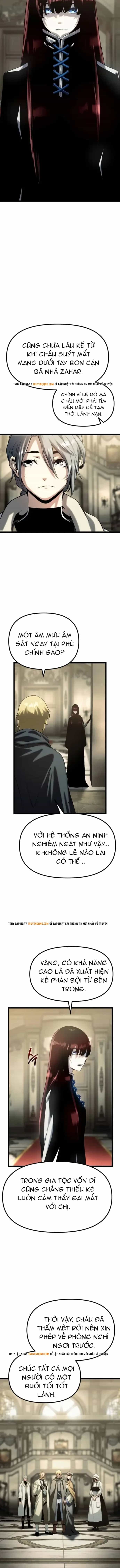Đại Ma Pháp Sư Chăn Cừu - Chương 12 - ảnh 18