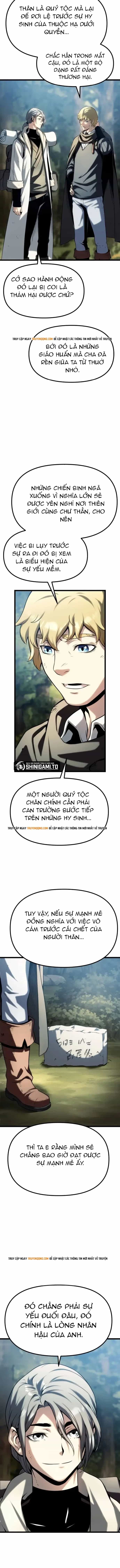 Đại Ma Pháp Sư Chăn Cừu - Chương 12 - ảnh 2