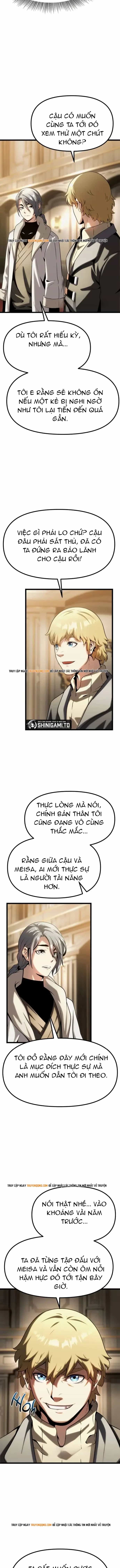 Đại Ma Pháp Sư Chăn Cừu - Chương 12 - ảnh 23
