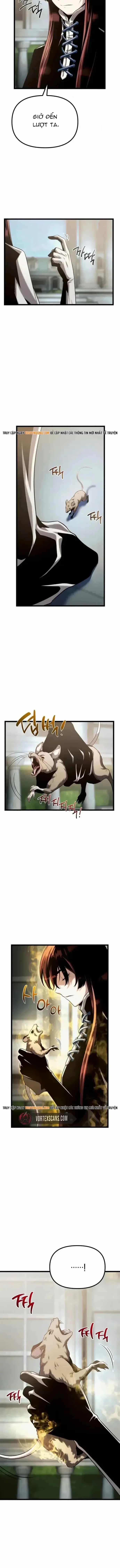 Đại Ma Pháp Sư Chăn Cừu - Chương 13 - ảnh 10