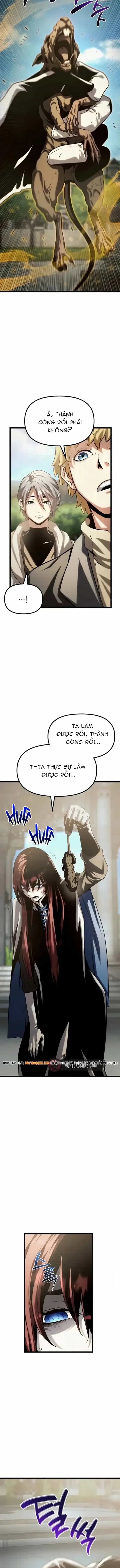 Đại Ma Pháp Sư Chăn Cừu - Chương 13 - ảnh 14
