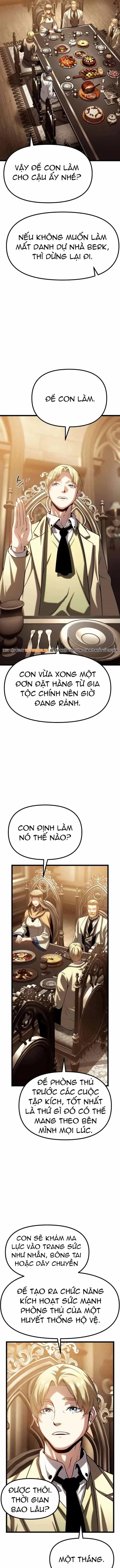 Đại Ma Pháp Sư Chăn Cừu - Chương 14 - ảnh 13