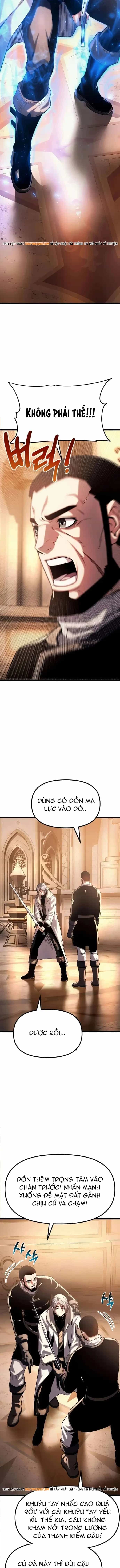 Đại Ma Pháp Sư Chăn Cừu - Chương 14 - ảnh 2