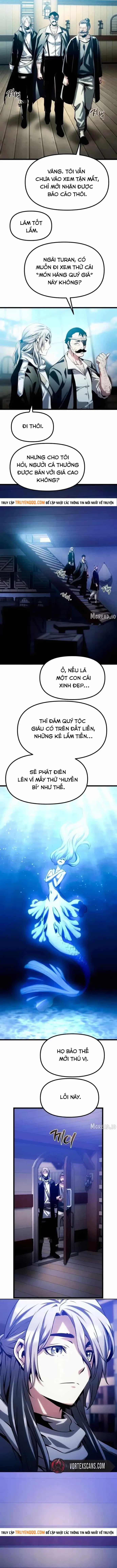 Đại Ma Pháp Sư Chăn Cừu - Chương 18 - ảnh 13