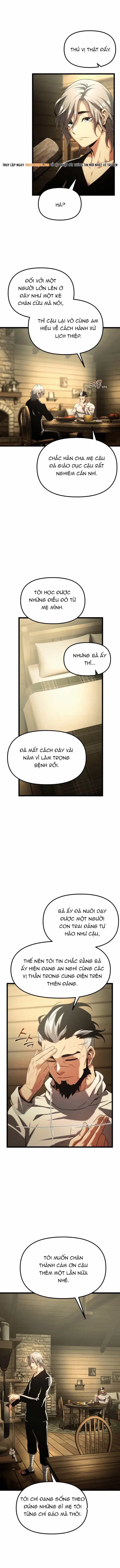 Đại Ma Pháp Sư Chăn Cừu - Chương 2 - ảnh 17