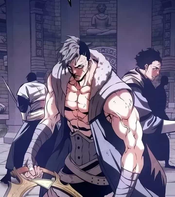 Đại Ma Pháp Sư Chăn Cừu - Chương 22 - ảnh 74