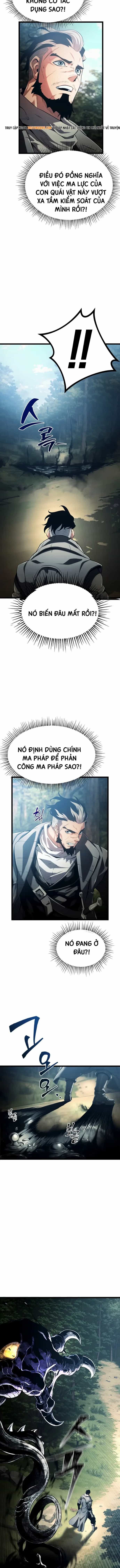 Đại Ma Pháp Sư Chăn Cừu - Chương 3 - ảnh 14