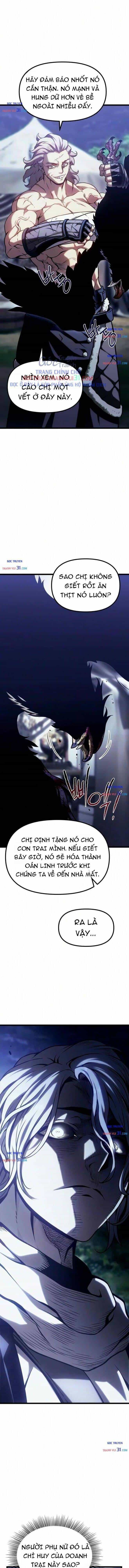 Đại Ma Pháp Sư Chăn Cừu - Chương 33 - ảnh 10