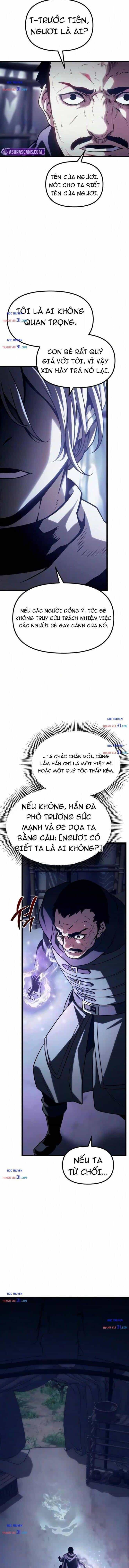 Đại Ma Pháp Sư Chăn Cừu - Chương 33 - ảnh 15