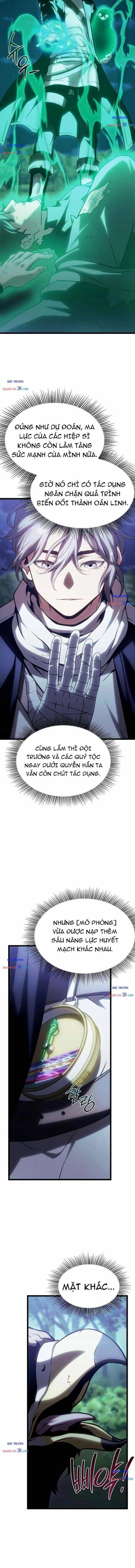 Đại Ma Pháp Sư Chăn Cừu - Chương 34 - ảnh 12