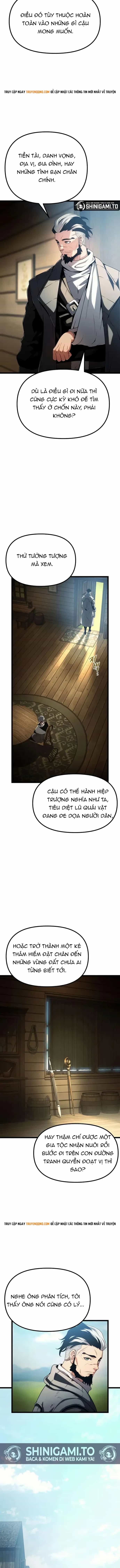 Đại Ma Pháp Sư Chăn Cừu - Chương 4 - ảnh 20