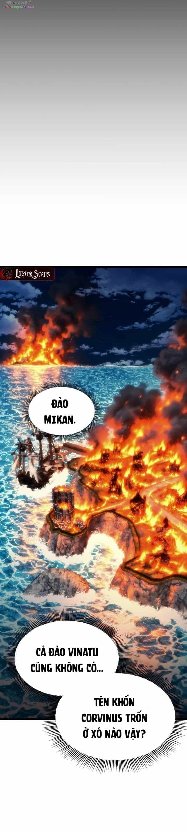Đại Ma Pháp Sư Chăn Cừu - Chương 40 - ảnh 5