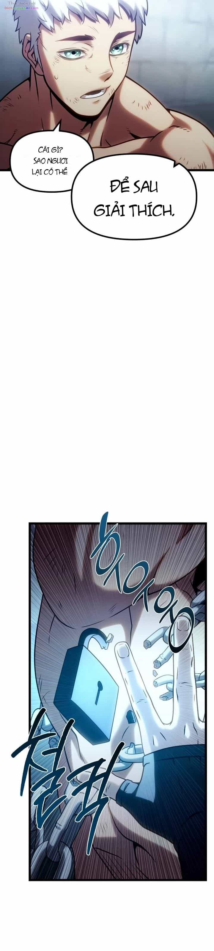 Đại Ma Pháp Sư Chăn Cừu - Chương 40 - ảnh 55