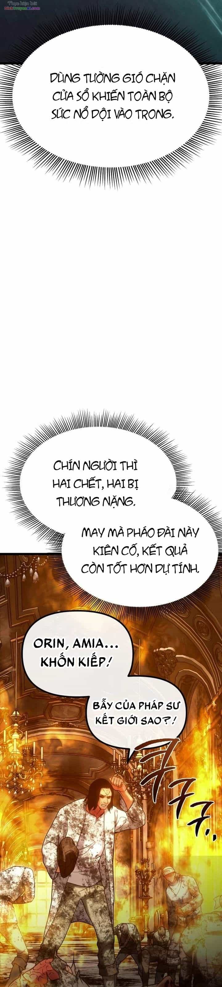 Đại Ma Pháp Sư Chăn Cừu - Chương 40 - ảnh 74