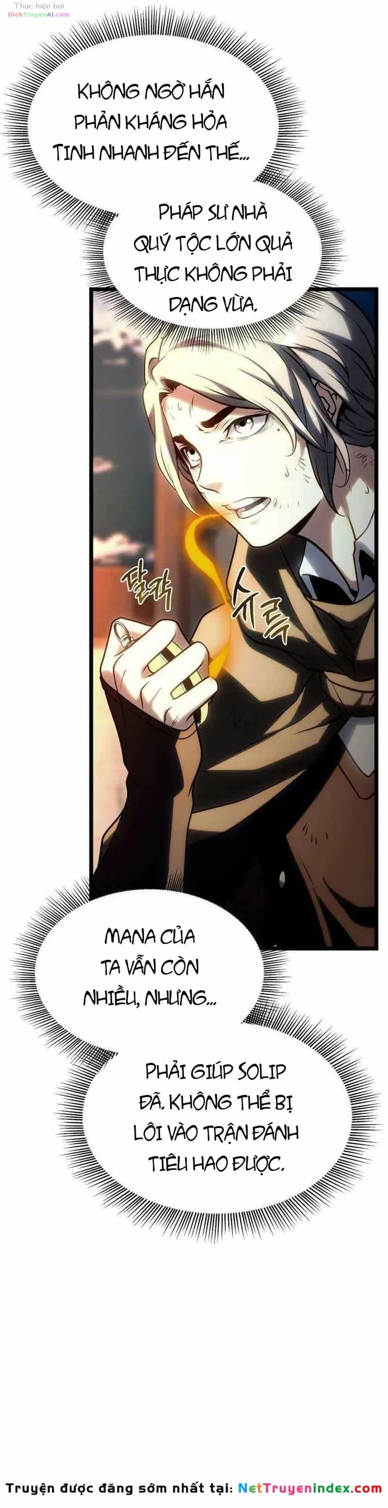 Đại Ma Pháp Sư Chăn Cừu - Chương 41 - ảnh 76