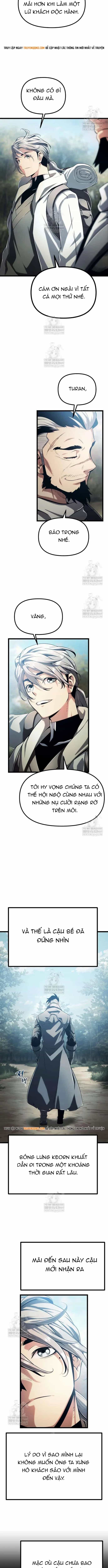 Đại Ma Pháp Sư Chăn Cừu - Chương 5 - ảnh 14