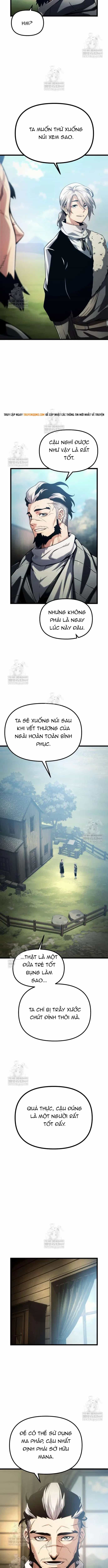 Đại Ma Pháp Sư Chăn Cừu - Chương 5 - ảnh 4