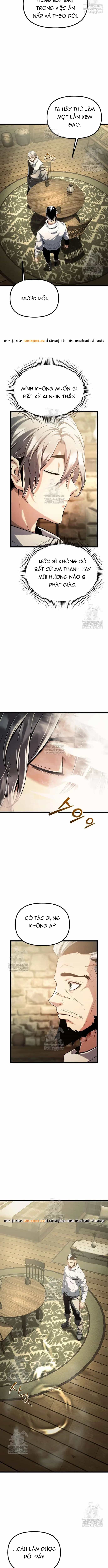 Đại Ma Pháp Sư Chăn Cừu - Chương 5 - ảnh 9