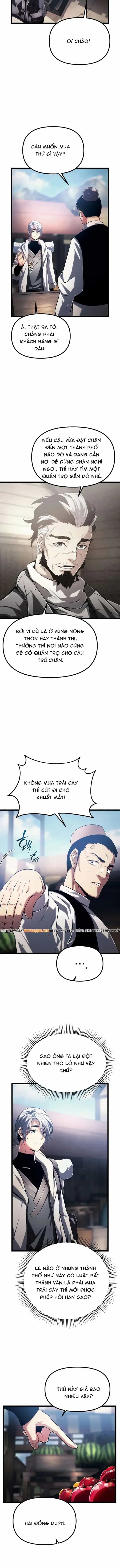 Đại Ma Pháp Sư Chăn Cừu - Chương 6 - ảnh 11