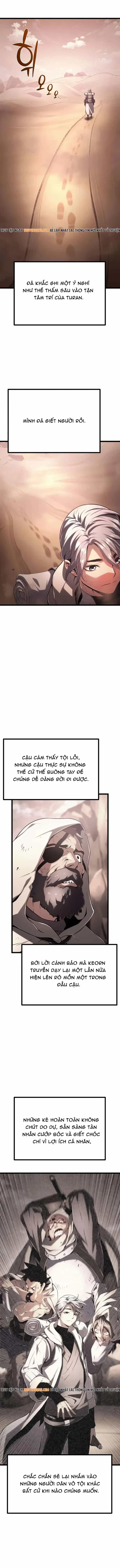 Đại Ma Pháp Sư Chăn Cừu - Chương 6 - ảnh 8