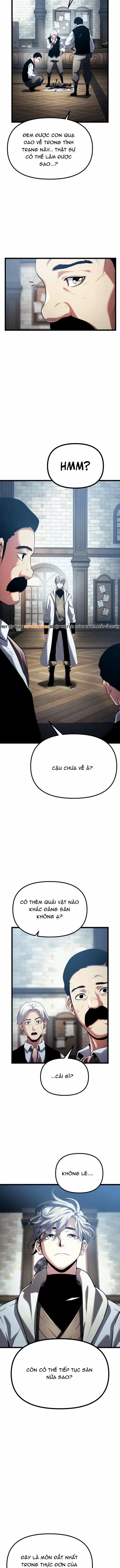 Đại Ma Pháp Sư Chăn Cừu - Chương 7 - ảnh 10