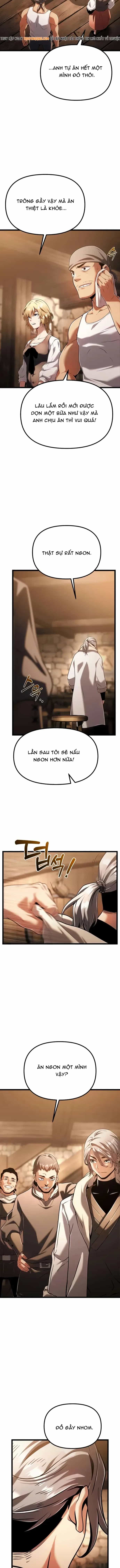 Đại Ma Pháp Sư Chăn Cừu - Chương 7 - ảnh 13