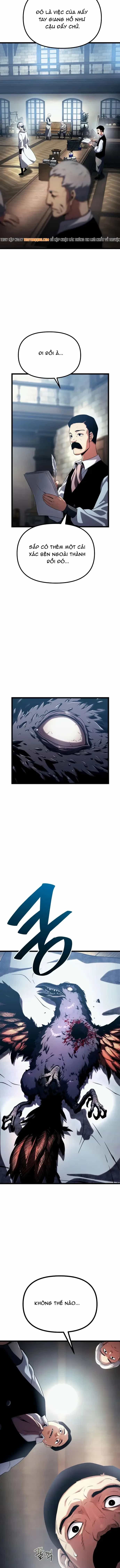 Đại Ma Pháp Sư Chăn Cừu - Chương 7 - ảnh 8