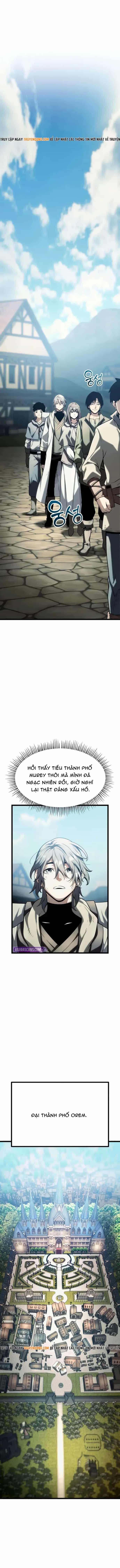 Đại Ma Pháp Sư Chăn Cừu - Chương 8 - ảnh 13