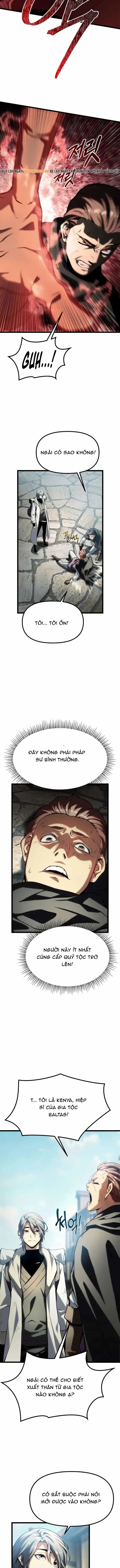 Đại Ma Pháp Sư Chăn Cừu - Chương 8 - ảnh 18