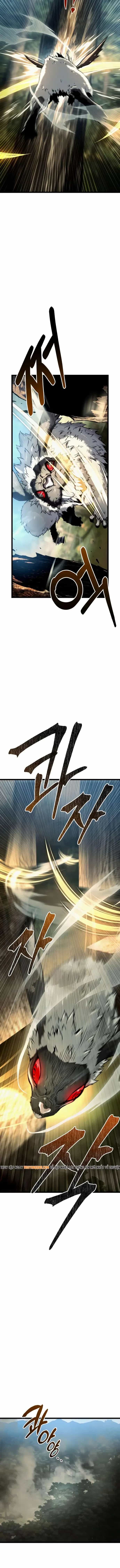 Đại Ma Pháp Sư Chăn Cừu - Chương 8 - ảnh 7