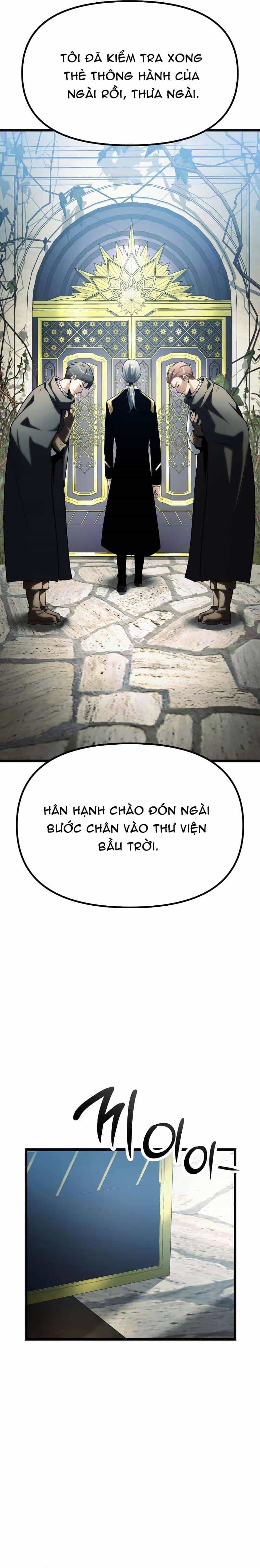 Đại Ma Pháp Sư Chăn Cừu - Chương 9 - ảnh 15