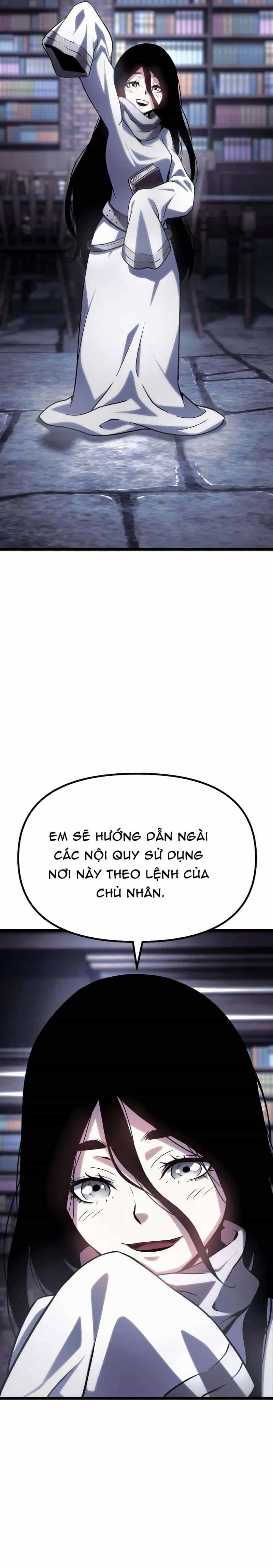 Đại Ma Pháp Sư Chăn Cừu - Chương 9 - ảnh 19