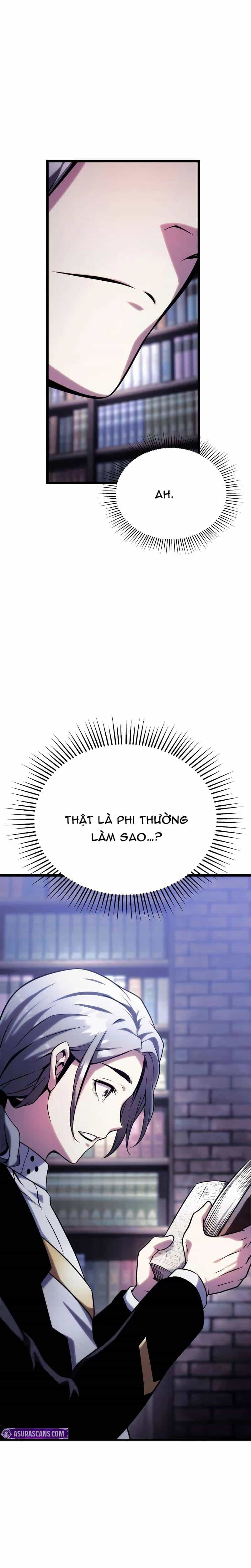 Đại Ma Pháp Sư Chăn Cừu - Chương 9 - ảnh 26